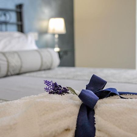 ノート Casa Lele Bed & Breakfast エクステリア 写真