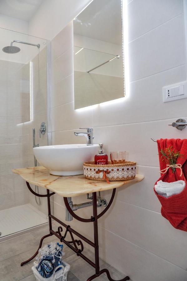 ノート Casa Lele Bed & Breakfast エクステリア 写真