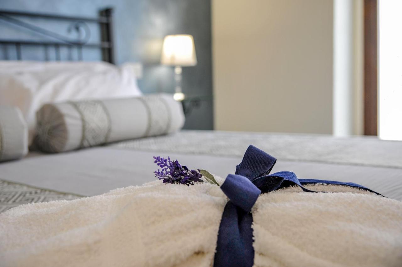 ノート Casa Lele Bed & Breakfast エクステリア 写真