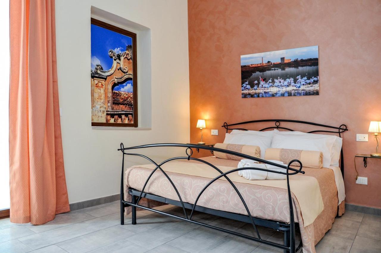 ノート Casa Lele Bed & Breakfast エクステリア 写真
