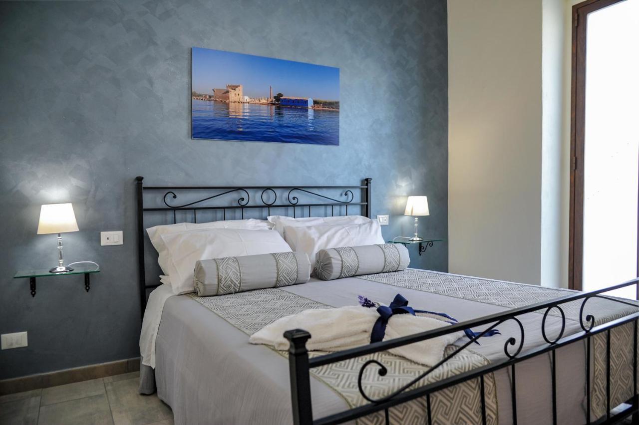 ノート Casa Lele Bed & Breakfast エクステリア 写真