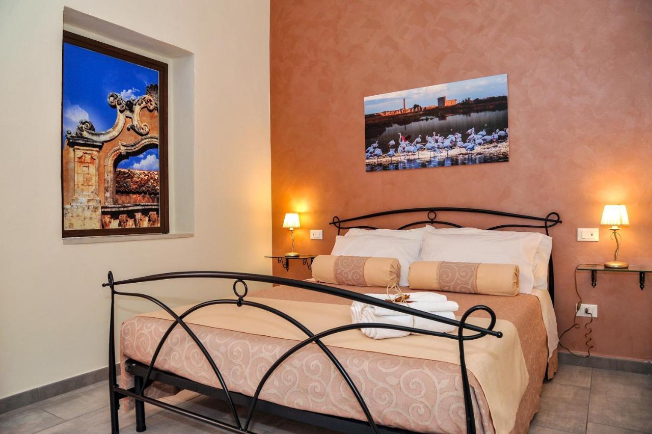ノート Casa Lele Bed & Breakfast エクステリア 写真