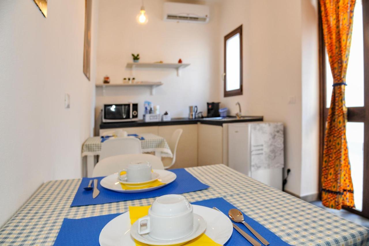 ノート Casa Lele Bed & Breakfast エクステリア 写真