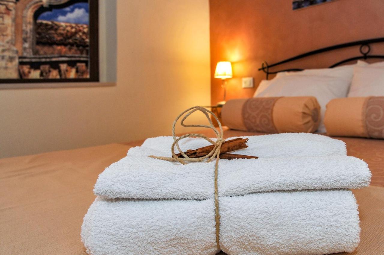 ノート Casa Lele Bed & Breakfast エクステリア 写真
