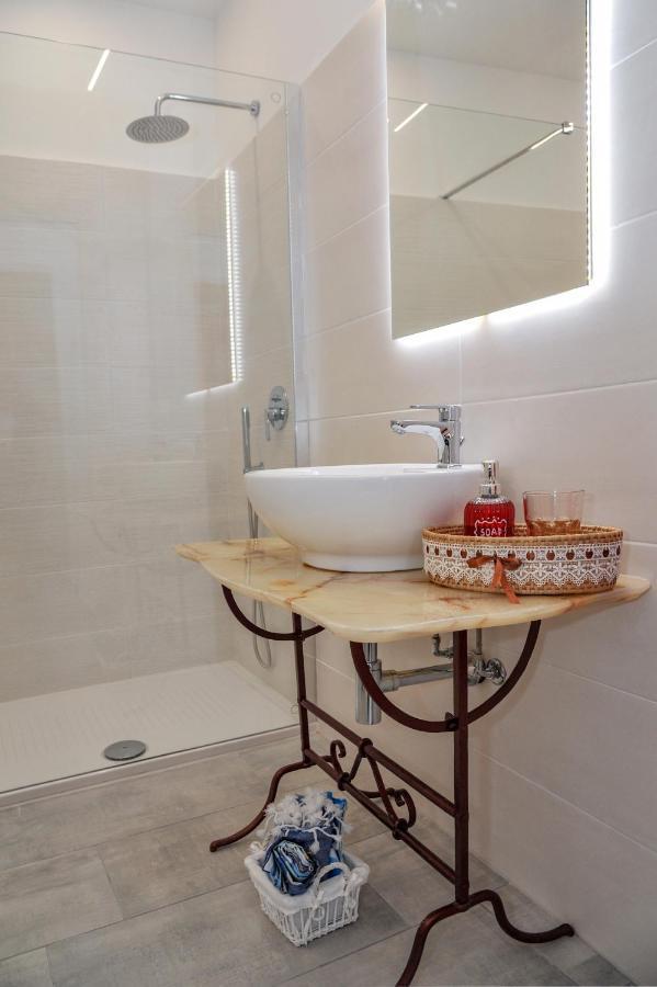 ノート Casa Lele Bed & Breakfast エクステリア 写真