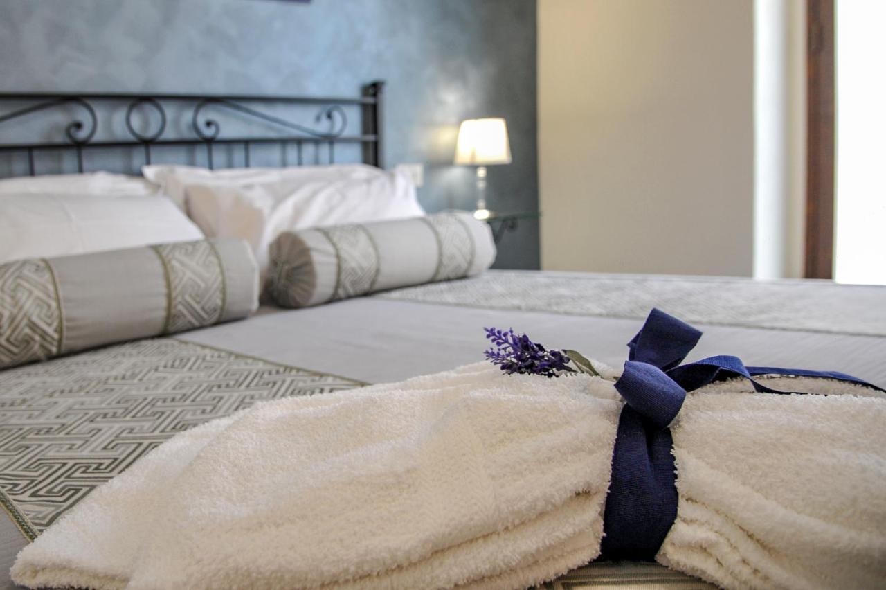 ノート Casa Lele Bed & Breakfast エクステリア 写真