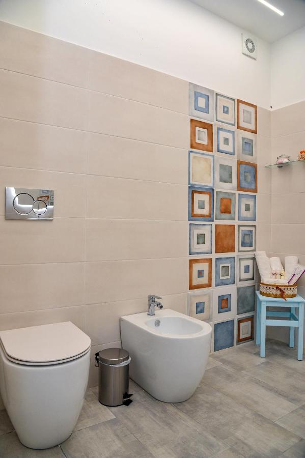 ノート Casa Lele Bed & Breakfast エクステリア 写真