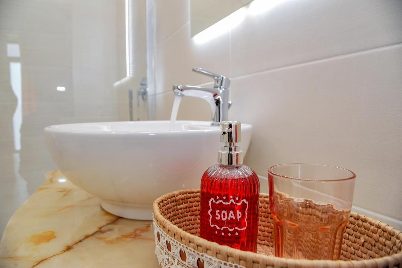 ノート Casa Lele Bed & Breakfast エクステリア 写真