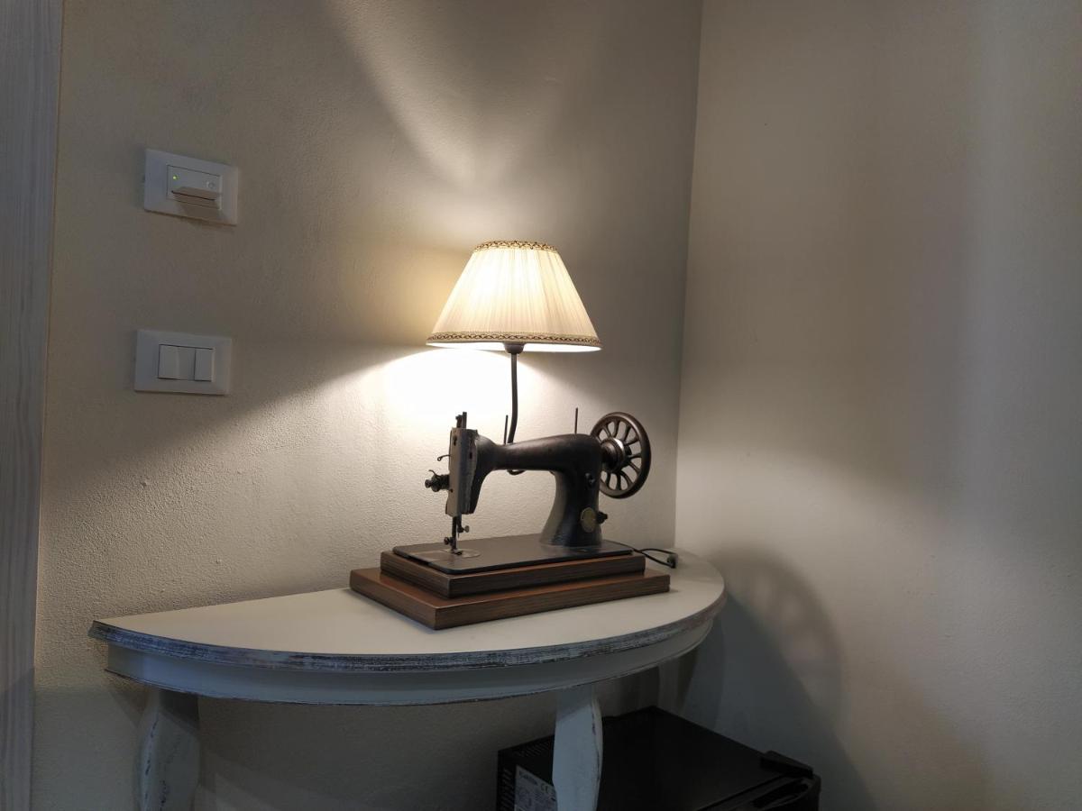 ノート Casa Lele Bed & Breakfast エクステリア 写真
